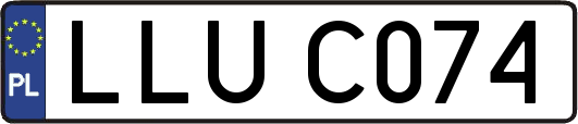 LLUC074