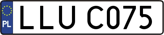 LLUC075