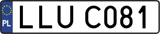 LLUC081
