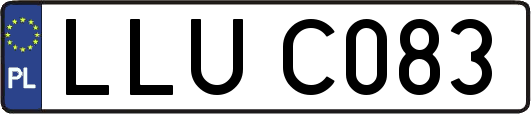 LLUC083