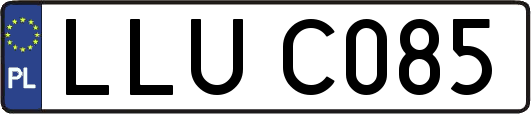LLUC085