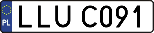 LLUC091