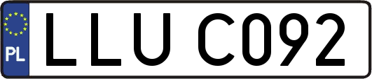 LLUC092