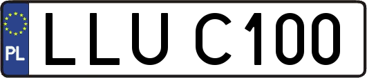 LLUC100