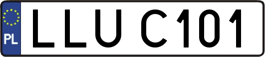 LLUC101
