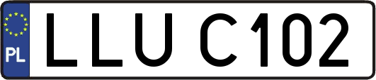 LLUC102