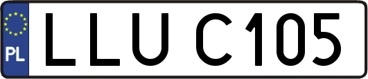 LLUC105