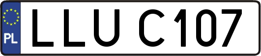 LLUC107
