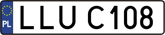 LLUC108