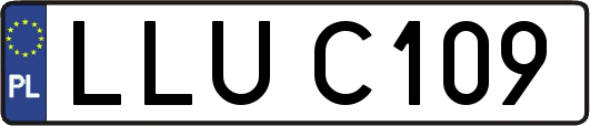 LLUC109