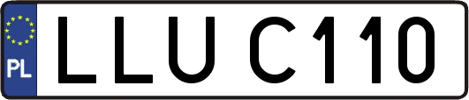 LLUC110