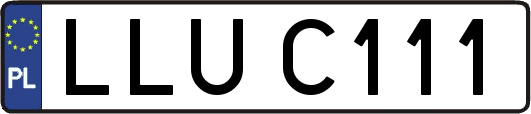 LLUC111