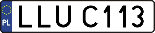 LLUC113