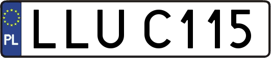 LLUC115