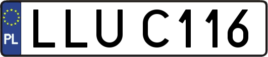 LLUC116