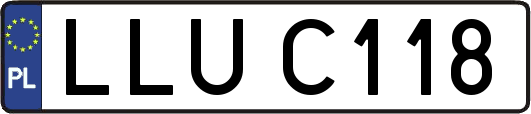 LLUC118