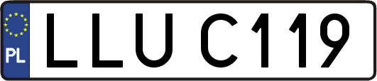 LLUC119