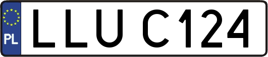 LLUC124