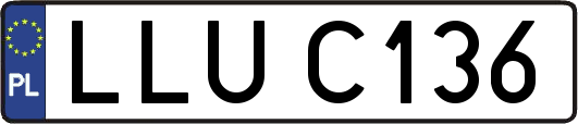 LLUC136