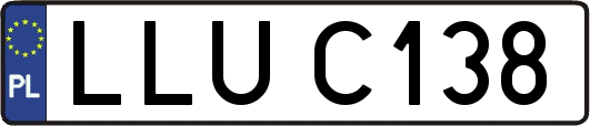 LLUC138
