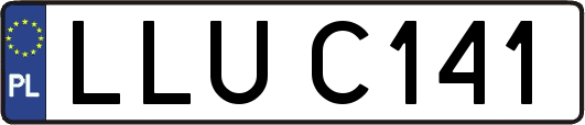 LLUC141