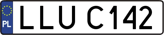 LLUC142