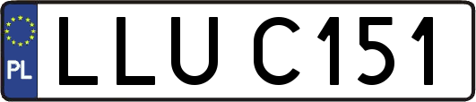 LLUC151