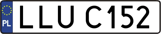 LLUC152