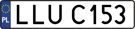 LLUC153