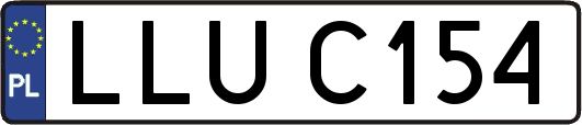 LLUC154