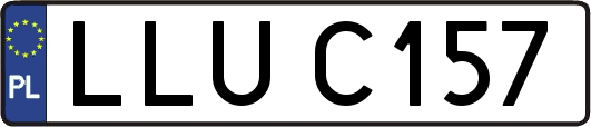 LLUC157