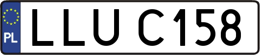 LLUC158
