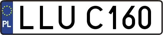LLUC160