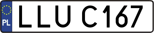 LLUC167