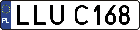 LLUC168