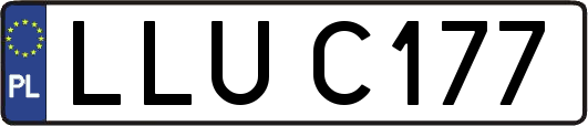 LLUC177