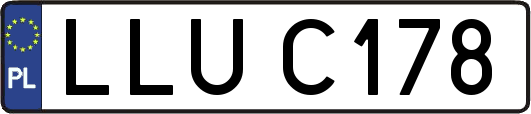 LLUC178