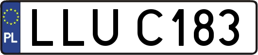 LLUC183