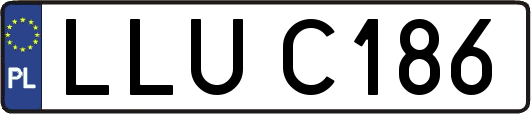 LLUC186