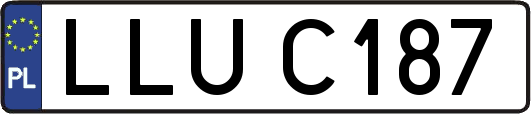 LLUC187