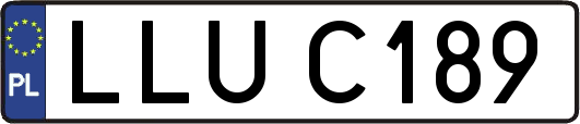 LLUC189