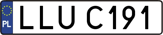LLUC191