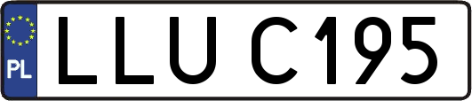 LLUC195