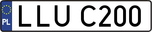 LLUC200