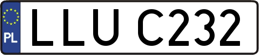 LLUC232