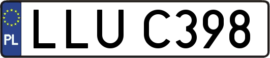 LLUC398