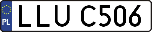 LLUC506