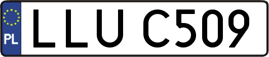 LLUC509