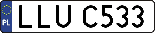LLUC533