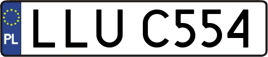 LLUC554